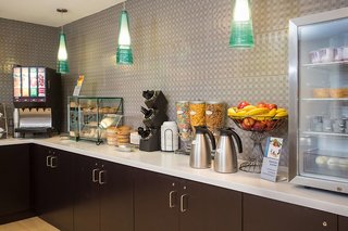 best western york inn