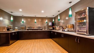 best western york inn