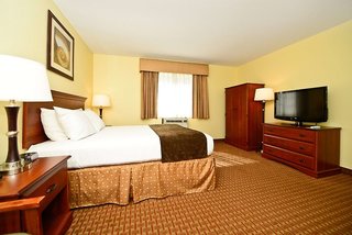 best western york inn