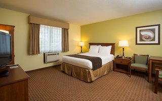 best western york inn