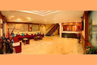 Hotel Grand Palace,Kodaikanal>>Dindigul,3 star