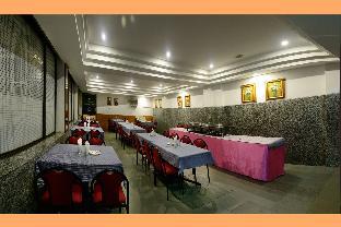 Hotel Grand Palace,Kodaikanal>>Dindigul,3 star