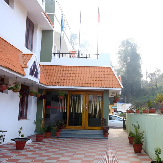 hotel aarem valley castle