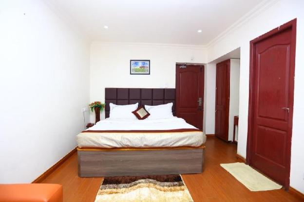 hotel aarem valley castle