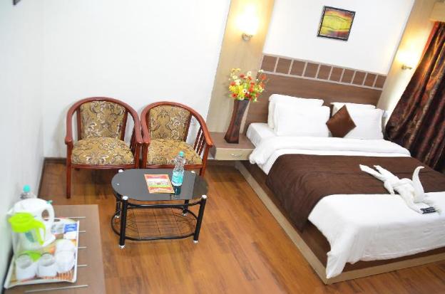 hotel aarem valley castle