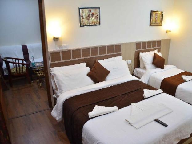 hotel aarem valley castle