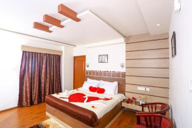 hotel aarem valley castle