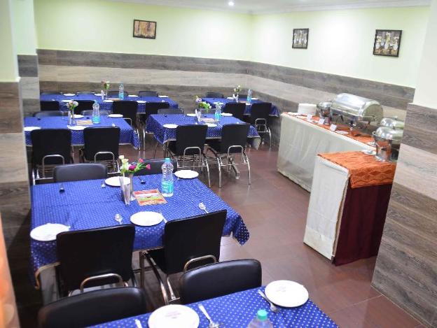 hotel aarem valley castle