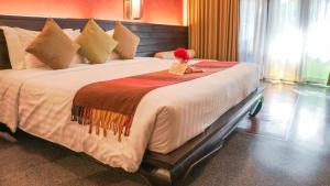 De Lanna Hotel,Chiang Mai Province>>Chiang Mai,4 star