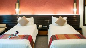 De Lanna Hotel,Chiang Mai Province>>Chiang Mai,4 star