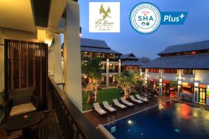 De Lanna Hotel,Chiang Mai Province>>Chiang Mai,4 star