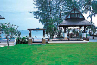 barali beach resort koh chang