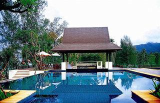 barali beach resort koh chang