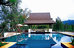 barali beach resort koh chang