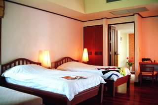 barali beach resort koh chang