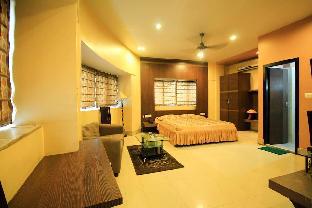 Hotel O The Stay,Lake View Road,3 star