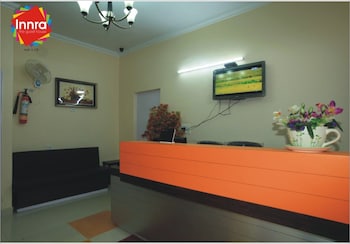 Innra,West Bengal>>Kolkata,2.5 star