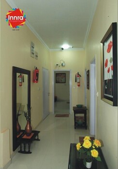 Innra,West Bengal>>Kolkata,2.5 star
