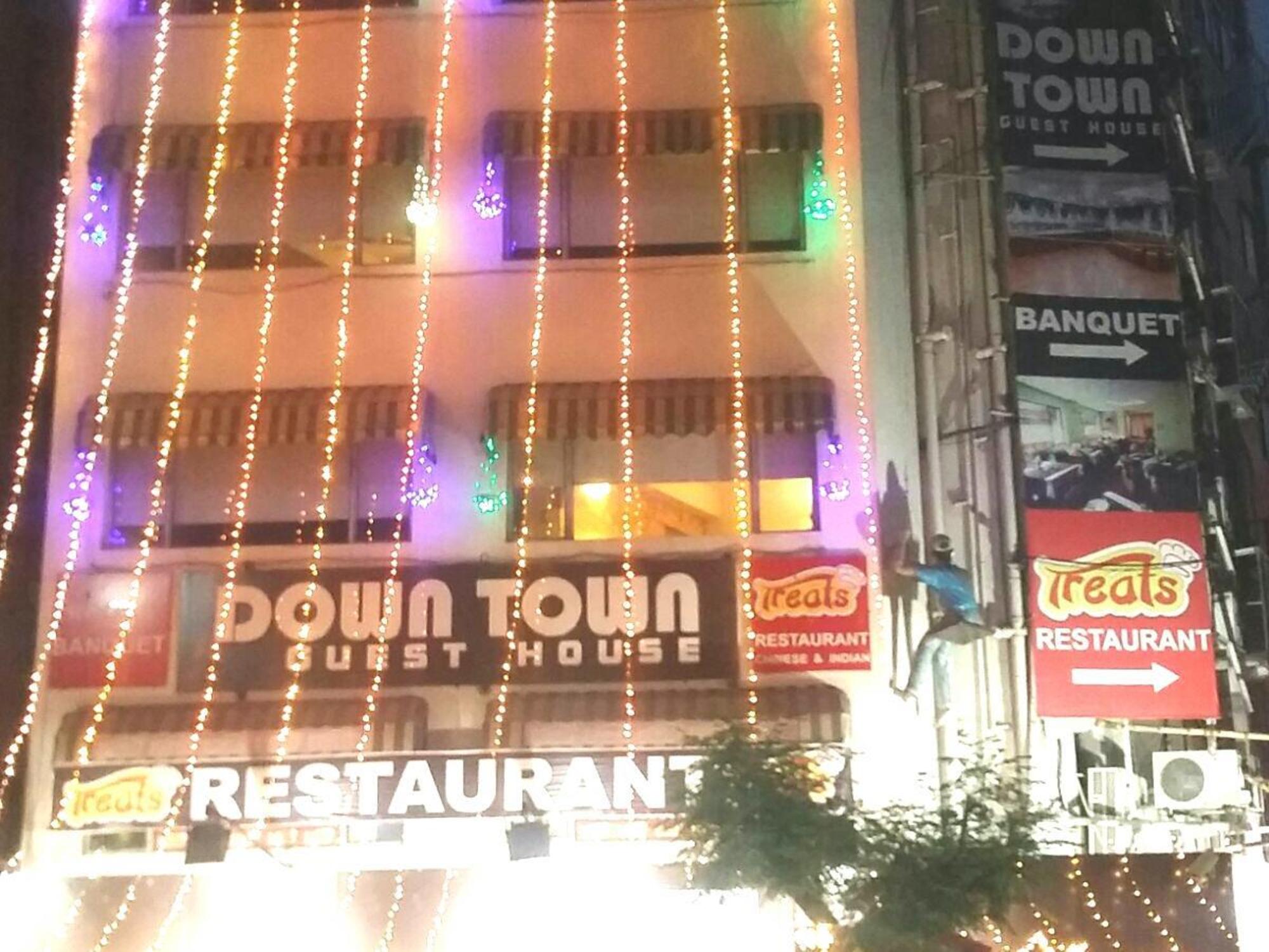 kolkata