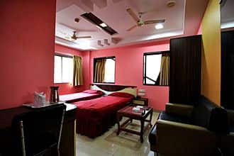 D.K. International Hotel,Marquis Street,2 star