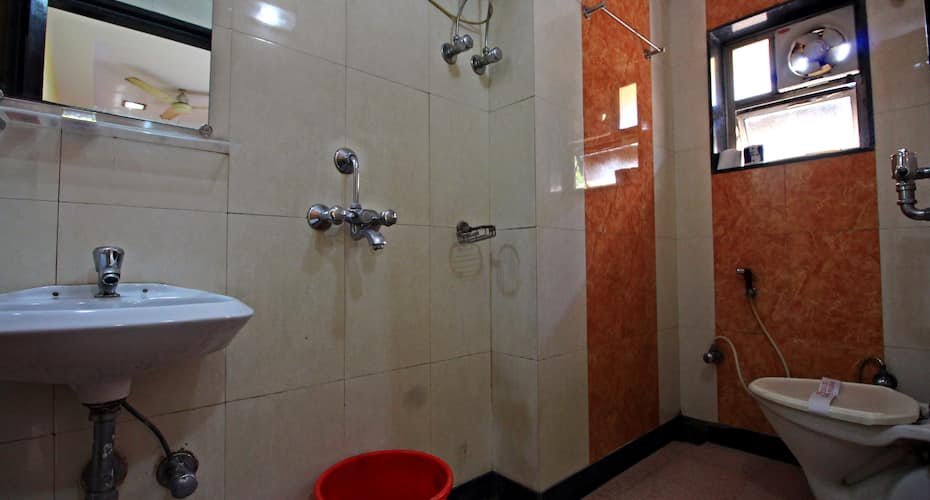 D.K. International Hotel,Marquis Street,2 star