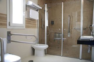 aparthotel novo sancti petri