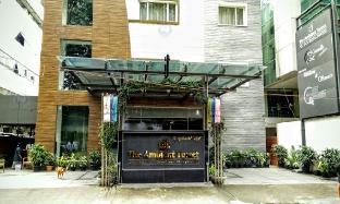 The Ambient Turrent,Karnataka>>Bengaluru,4 star