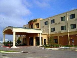 courtyard by marriott amarillo west medical center