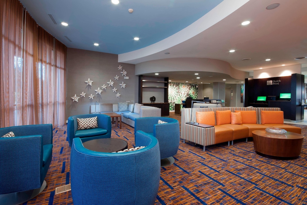 courtyard by marriott amarillo west medical center