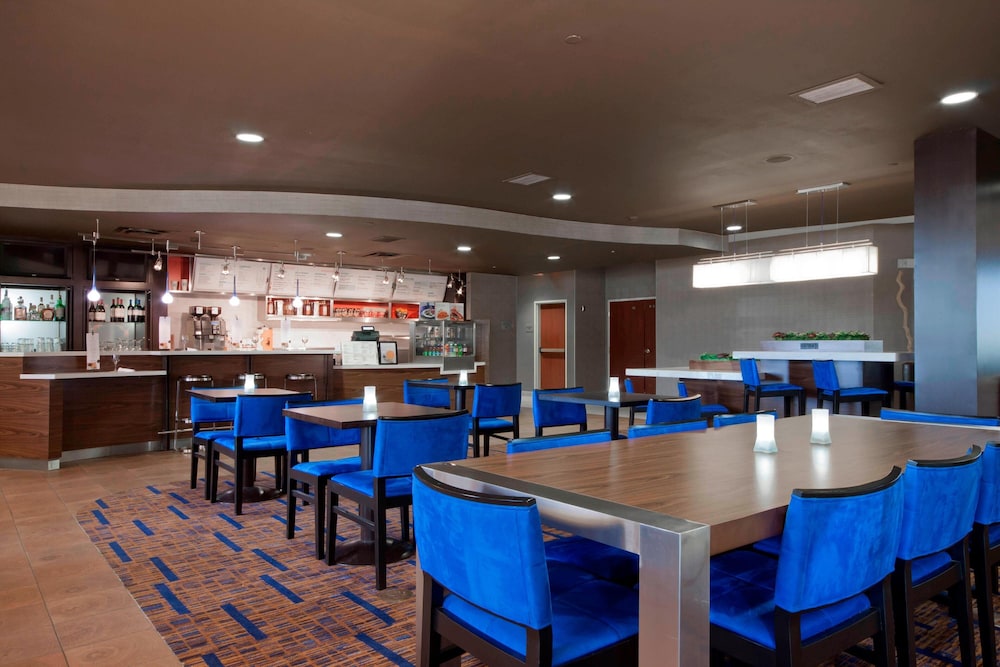 courtyard by marriott amarillo west medical center