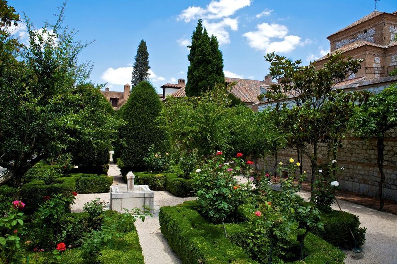 parador de chinchon