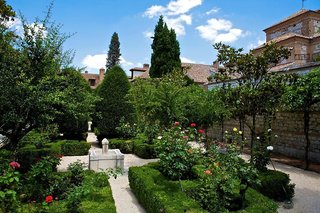 parador de chinchon
