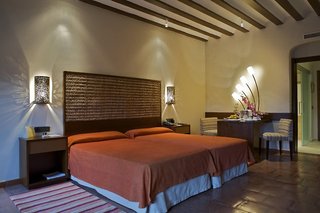 parador de chinchon