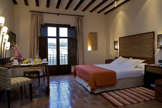 parador de chinchon