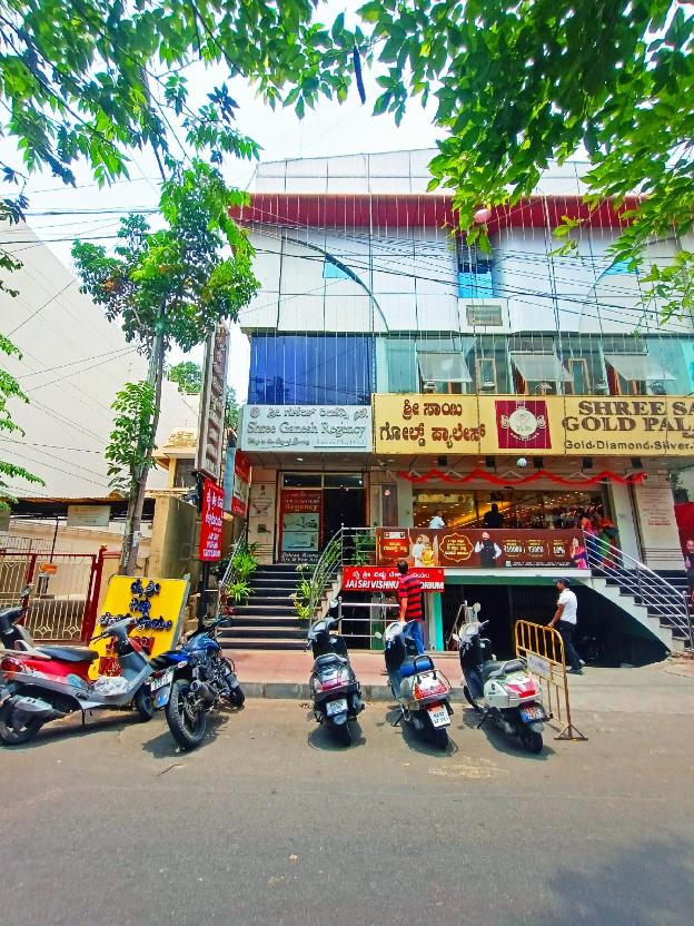 smile stay shree ganesh regency