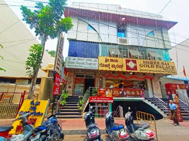 smile stay shree ganesh regency