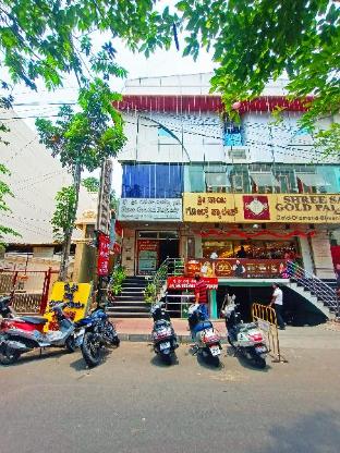 smile stay shree ganesh regency