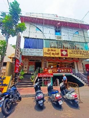 smile stay shree ganesh regency