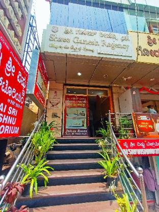 smile stay shree ganesh regency