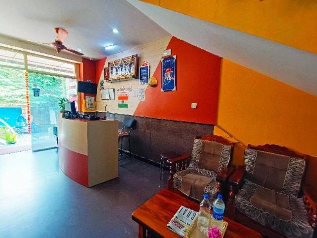 smile stay shree ganesh regency