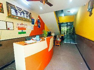 smile stay shree ganesh regency