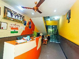 smile stay shree ganesh regency