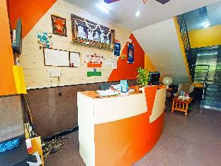 smile stay shree ganesh regency