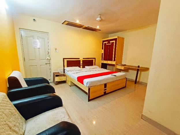 smile stay shree ganesh regency