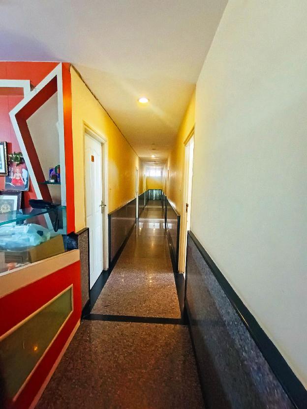 smile stay shree ganesh regency