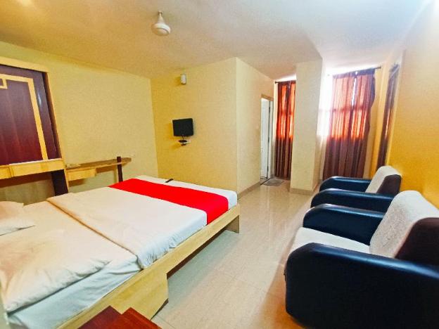 smile stay shree ganesh regency