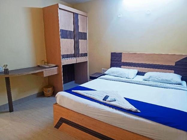 smile stay shree ganesh regency