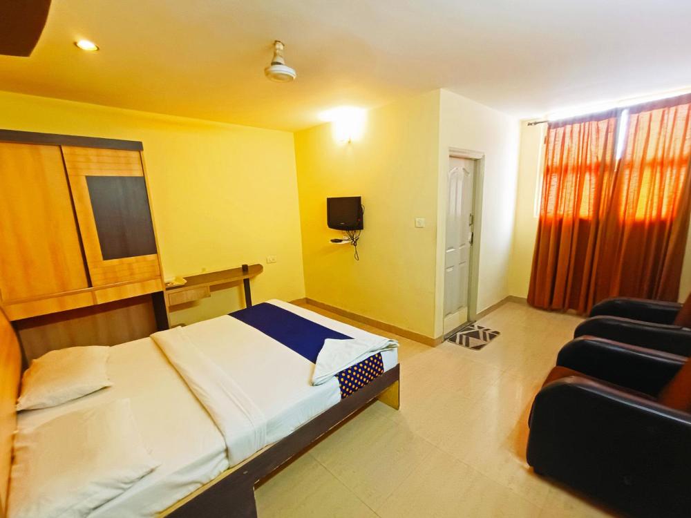 smile stay shree ganesh regency