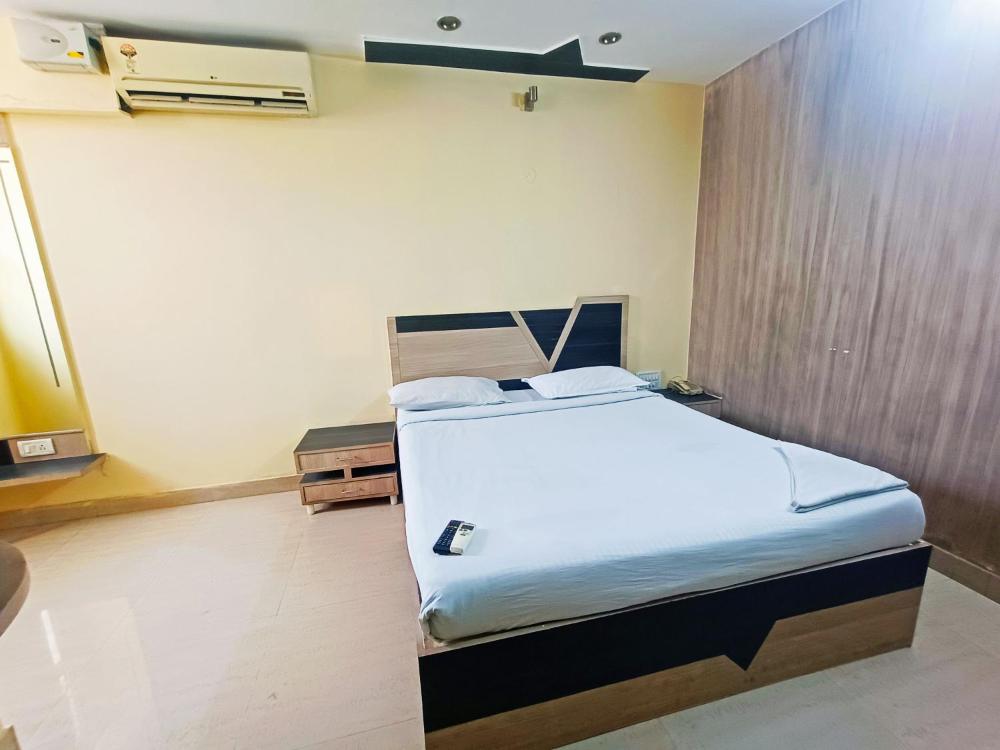 smile stay shree ganesh regency