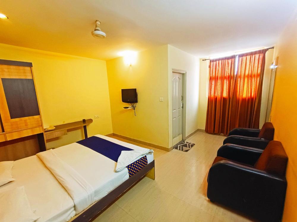 smile stay shree ganesh regency